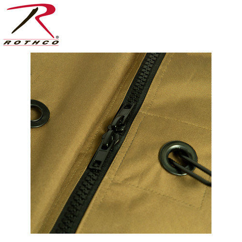 Rothco Enhanced Duffle Bag