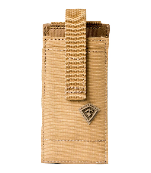 Tactix  Media Pouch MED