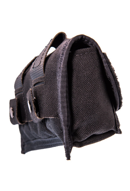 Shot Shell Pouch Adaptable Belt Mount