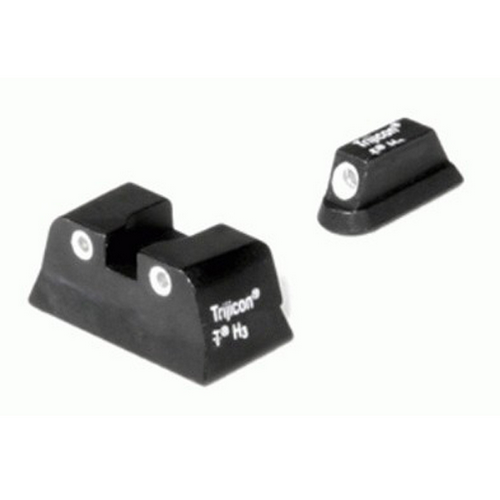 Bright & Tough Night Sights - CZ75