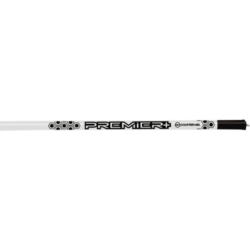 Bee Stinger Premier Plus Countervail Stabilizer White 36 in. Bee Stinger Premier Plus Countervail Stabilizer White 36 in.