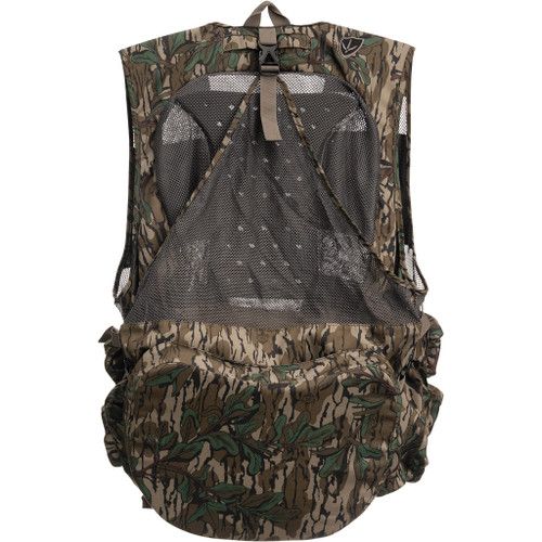 Blocker Finisher Pro II Turkey Vest MO Greenleaf  MD/LG
