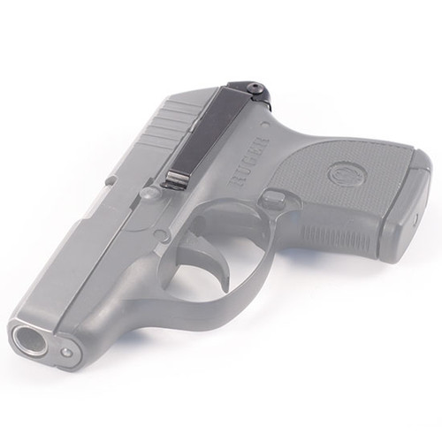 TECHNA CLIP RUG LC9 LC380 BLK LH