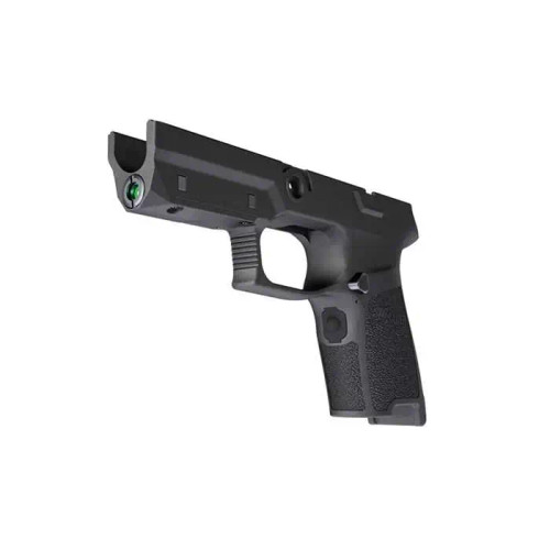 SIG LIMA320 LASER GRIP MED GRN LASR