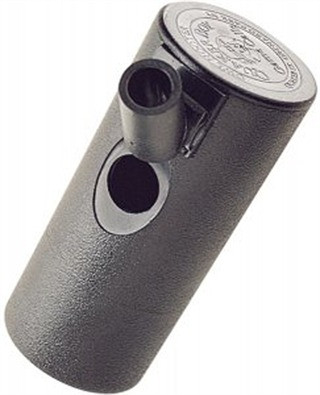QBOY OWL HOOTER LOCATOR CALL