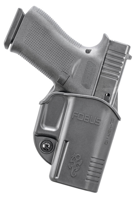 Fobus Evolution Holster