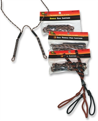 HAYDEL SINGLE LANYARD
