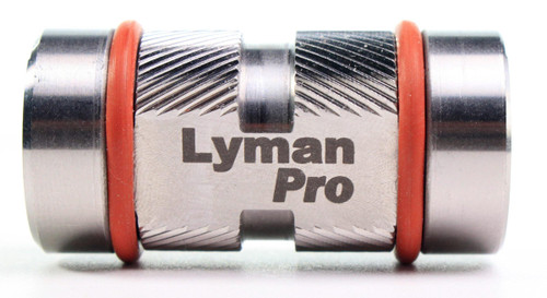 Lyman Products 40 S&W Pro Maximum Cartridge Gauge