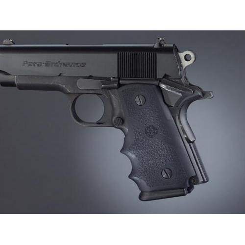 Para Ordnance P-12 Rubber Grip with Finger Grooves