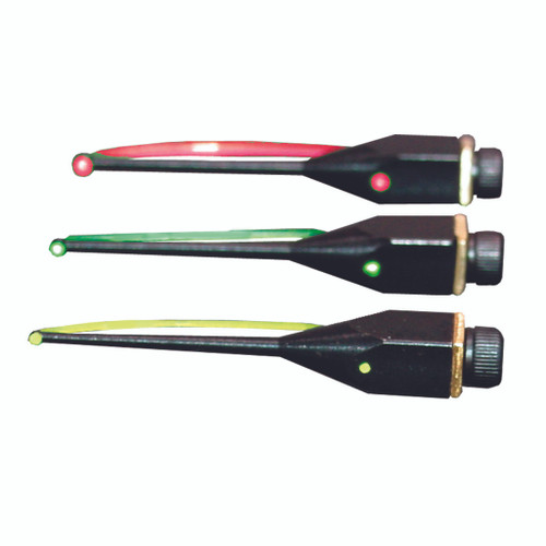 TruGlo Pro Dot Replacement Pin Green .019