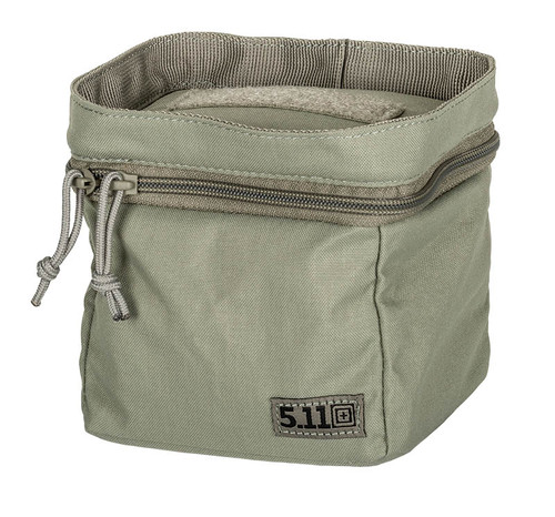Range Master Pouch Sm