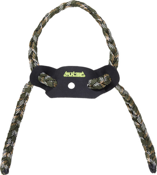 CAMOALLEN BRAIDED BOW SLING 