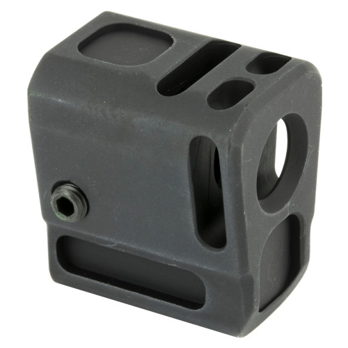 SAMSON POCKET COMP FOR M&P SHLD BLK SAMSON POCKET COMP FOR M&P SHLD BLK