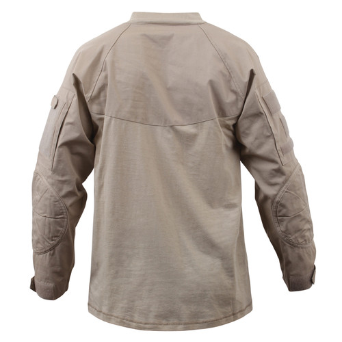 Rothco Tactical NYCO Airsoft Combat Shirt 