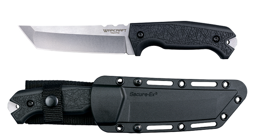 Medium Warcraft Tanto