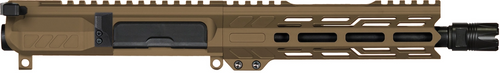 UPPER GROUP BANSHEE Mk10 10MM 8 Sniper Grey