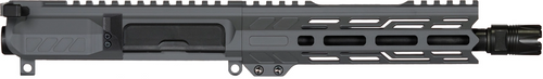 UPPER GROUP BANSHEE Mk10 10MM 8 Sniper Grey