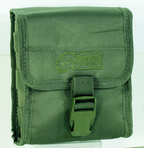 Tactical Binocular Case