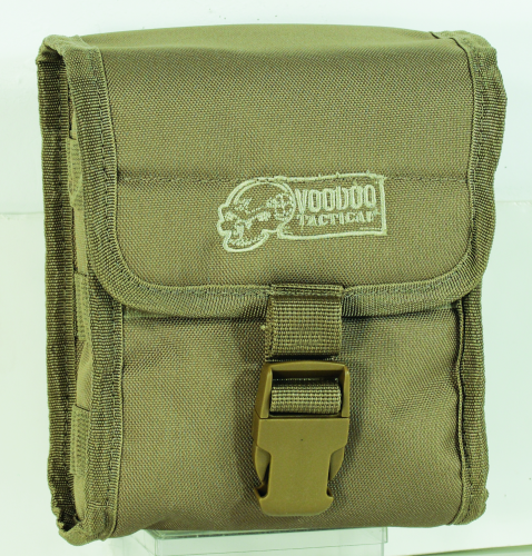 Tactical Binocular Case