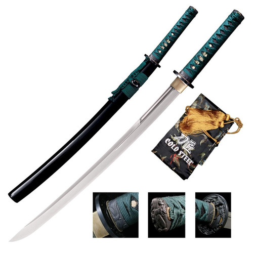 Dragon Fly Wakizashi