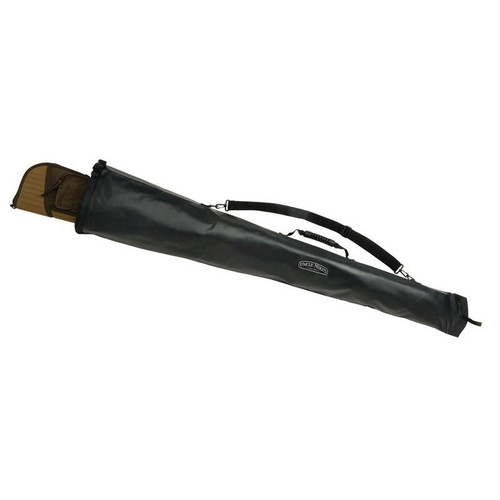 Uncle Mike's SealTector Gun Sleeve Water Resistant Black 52"