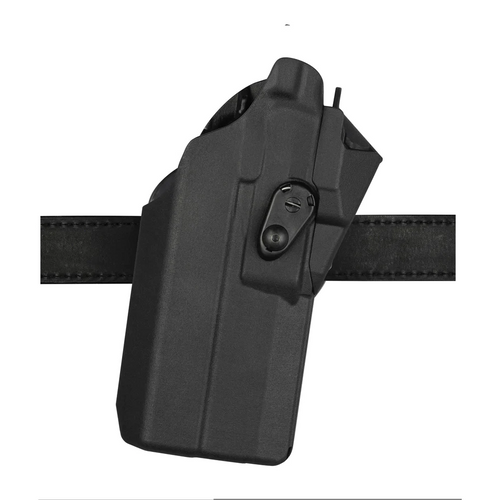 Model 7376RDS 7TS ALS Hi-Ride Belt Loop Holster for Glock 19 MOS ITI M3