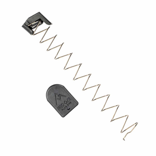 Plus 1 Conversion Kit (Basepad, Spring & Follower) - Witness Mags