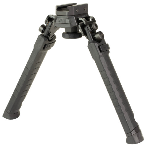 FAB DEF SPIKE PRECISION BIPOD BLK