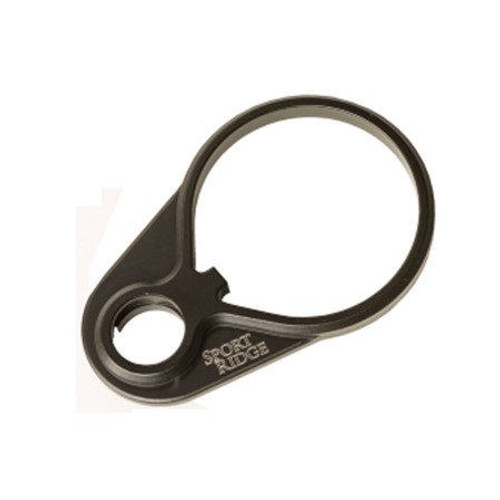 TacShield Sport Ridge AR-15 End Plate QD