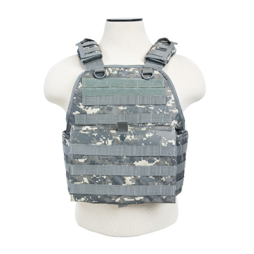 2924 Plate Carrier