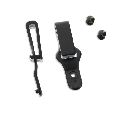 Uniclip Stepped