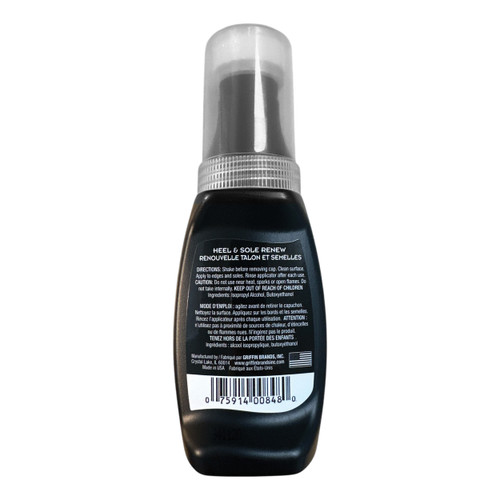 Griffin Heel & Sole Renew