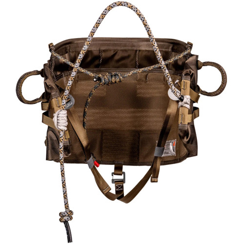 Latitude Lonestar XL Saddle MO Bottomlands Latitude Lonestar XL Saddle MO Bottomlands