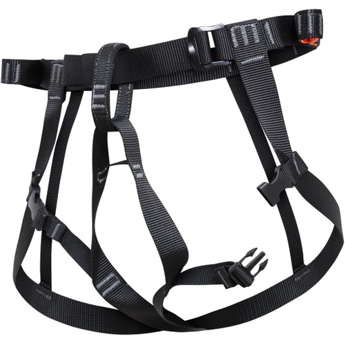 XOP Holiday Harness  Small/Medium