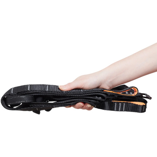 XOP Holiday Harness  Small/Medium