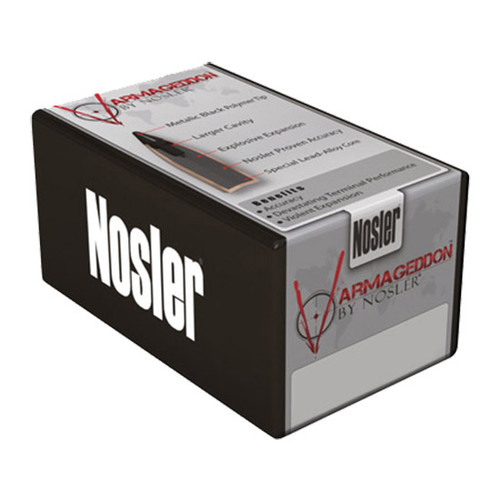 NOS 22CAL 55GR VGN FBT 500/3