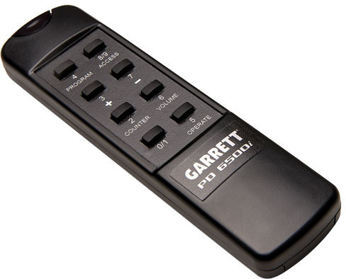 Remote Control