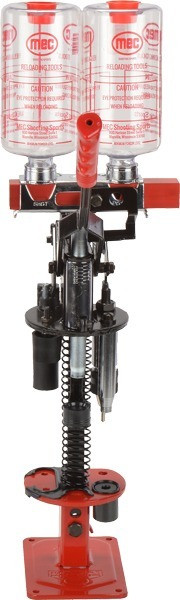 MEC 600 Jr. Mark V 10 Gauge Single Stage Shotshell Reloading Press