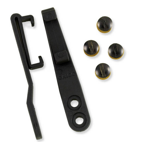 KingTuk/V-Hawk Holster Tuckable C-Hooks