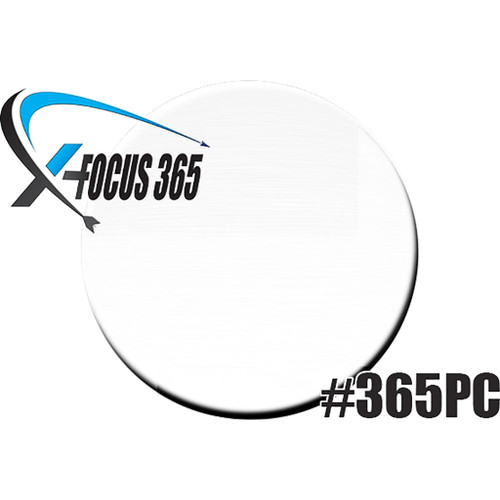 Specialty Archery X-Focus 365 GH Lens 1.750 in. 6X