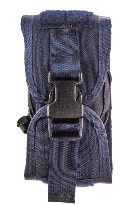 Ambidextrous Multipurpose Pouch