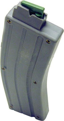 Magazine 22ARC Black 25rd