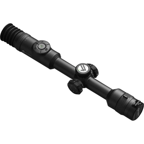 Alpen Thermal Rifle Scope 35mm Green