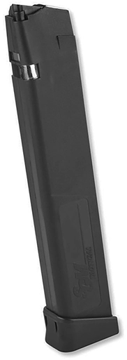 Magazine SGM Tactical Glock Compatible 45 ACP 26rd BLK