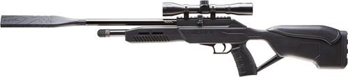 AIR-RIFLE W/ 4X32MM SCOPEUMAREX FUSION 2 COMBO .177 CO2  AIR-RIFLE W/ 4X32MM SCOPEUMAREX FUSION 2 COMBO .177 CO2