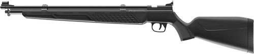 AIR RIFLE ALL WEATHER BLK STKCROSMAN 3677 PCP .177 PELLET 