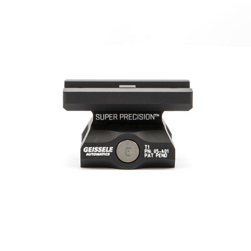 Super Precision APT1 (Absolute Co-Witness) for Aimpoint T1 & T1 Patterned Optics
