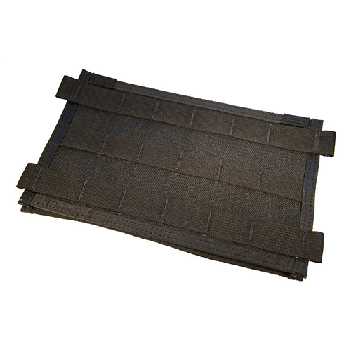 Light Chest Rig Platform