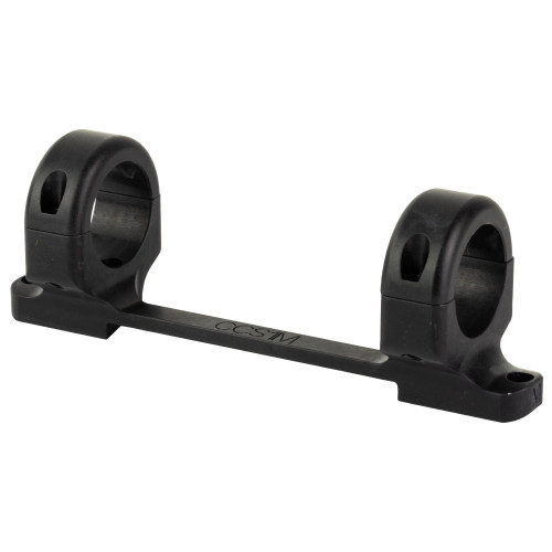 DNZ CVA CASCADE SA MED 1" BLK