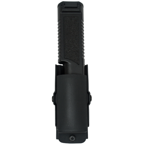 Uniform Flashlight Carrier - Protac 2.0 - Black